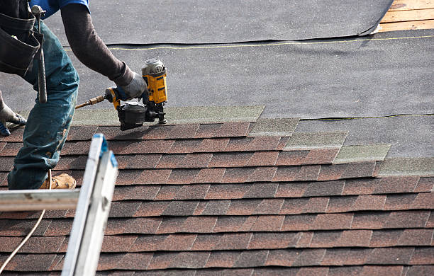 Licensed Gutter Installation service in Clayton, NM - Brentwood Metal Roofing